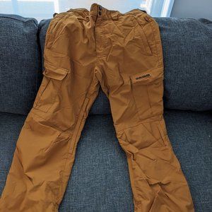 Quiksilver Snow Pants